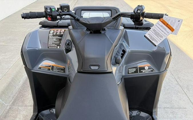 2026 Can-Am Outlander MAX DPS 1000R