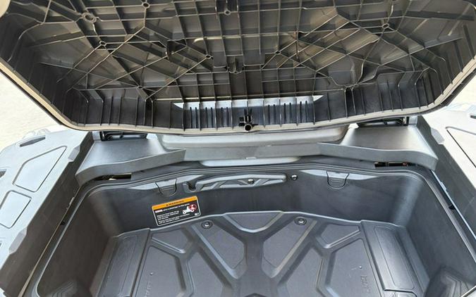 2026 Can-Am Outlander MAX DPS 1000R