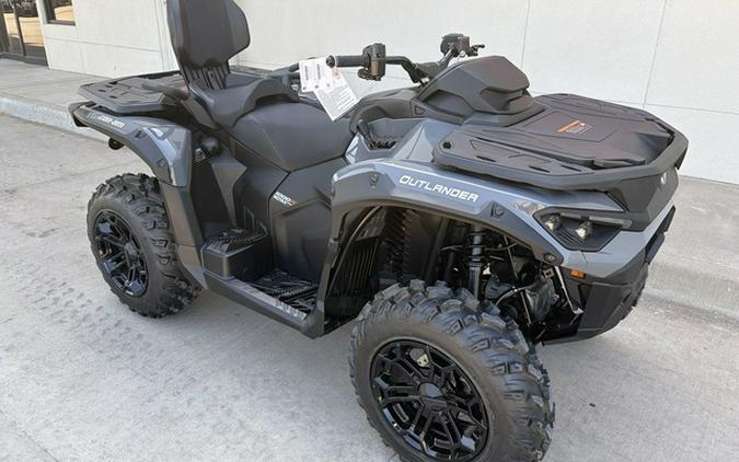 2026 Can-Am Outlander MAX DPS 1000R