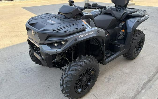 2026 Can-Am Outlander MAX DPS 1000R