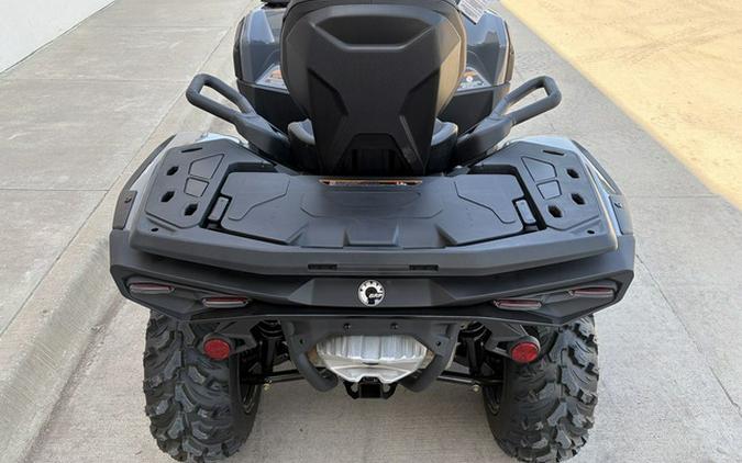 2026 Can-Am Outlander MAX DPS 1000R