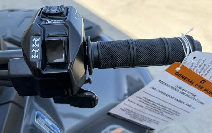 2026 Can-Am Outlander MAX DPS 1000R