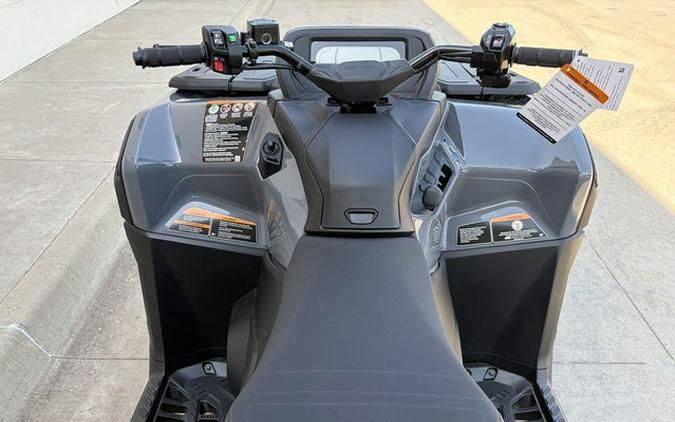 2026 Can-Am Outlander MAX DPS 1000R