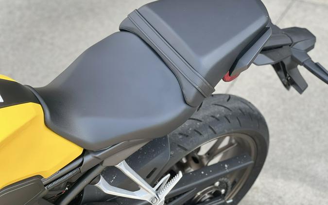 2025 Honda CB300R ABS