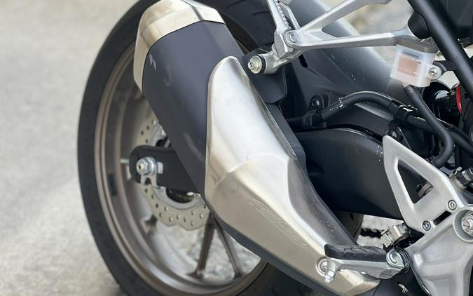 2025 Honda CB300R ABS