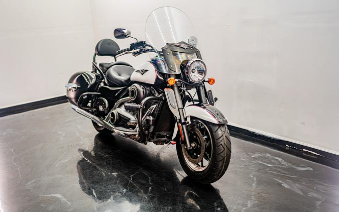 2014 Kawasaki Vulcan® 1700 Nomad™ ABS