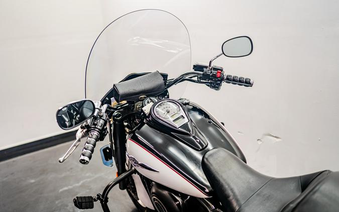 2014 Kawasaki Vulcan® 1700 Nomad™ ABS