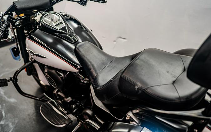 2014 Kawasaki Vulcan® 1700 Nomad™ ABS