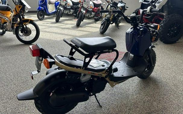 2023 Honda Ruckus