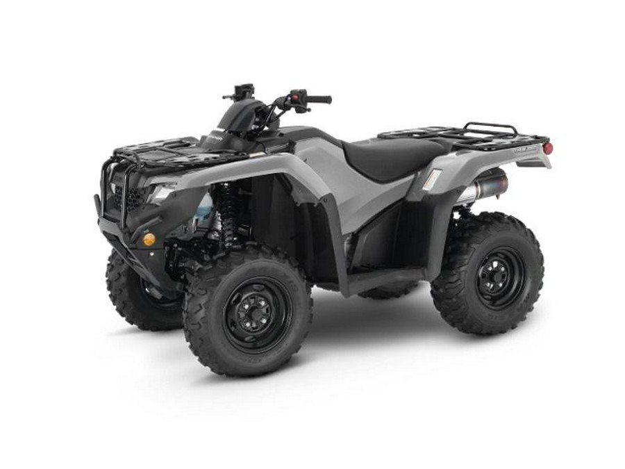 2022 Honda® FourTrax Rancher 4x4 Automatic DCT IRS EPS