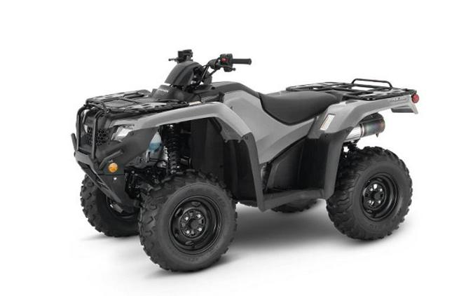 2022 Honda® FourTrax Rancher 4x4 Automatic DCT IRS EPS