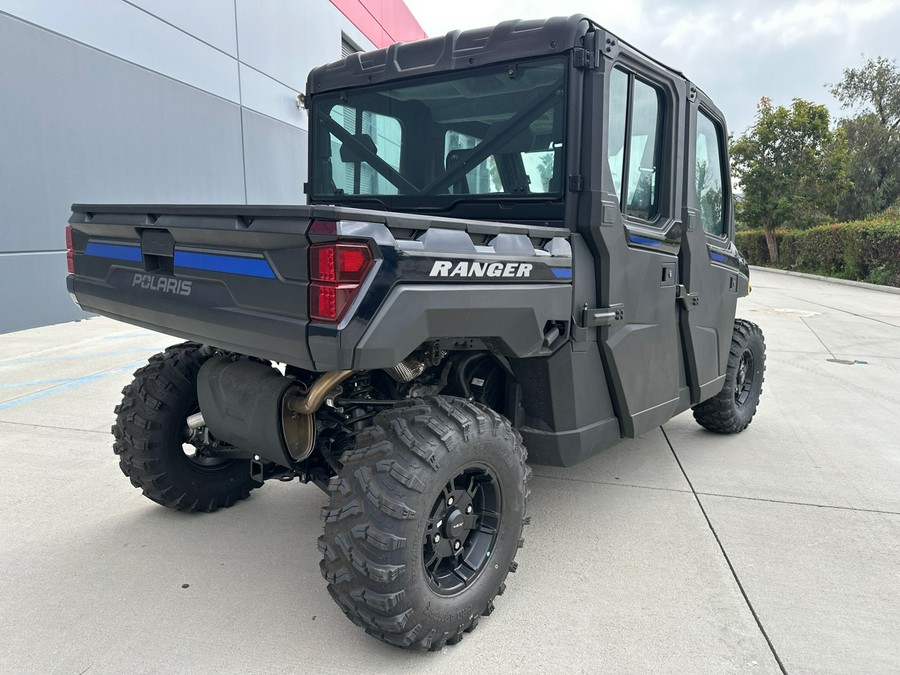 2023 POLARIS RANGER CREW XP 1000 NORTHSTAR EDITION ULTIMATE - RIDE COMMAND PACKAGE