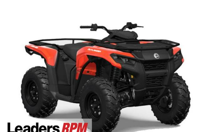 2024 Can-Am® Outlander 500