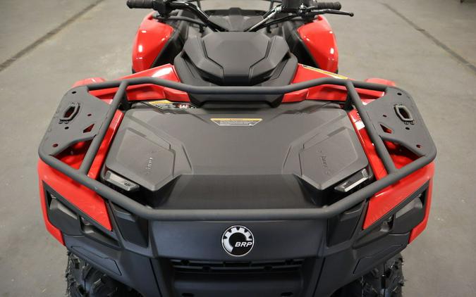 2024 Can-Am® Outlander 500