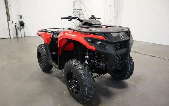 2024 Can-Am® Outlander 500