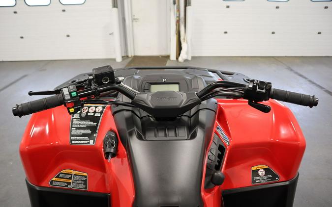 2024 Can-Am® Outlander 500