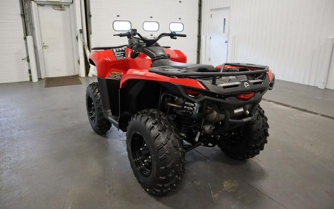 2024 Can-Am® Outlander 500