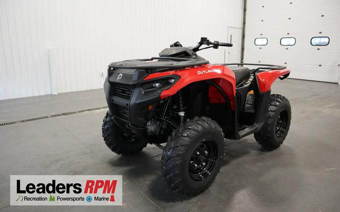 2024 Can-Am® Outlander 500