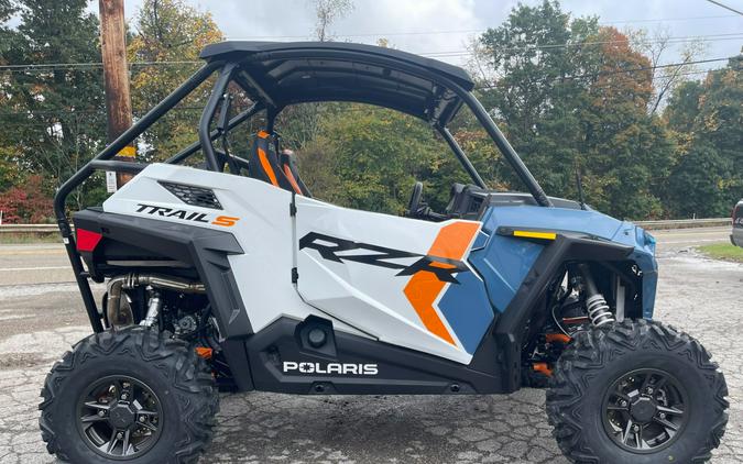 2024 Polaris RZR Trail S 1000 Ultimate