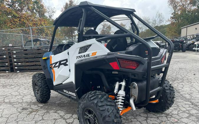 2024 Polaris RZR Trail S 1000 Ultimate