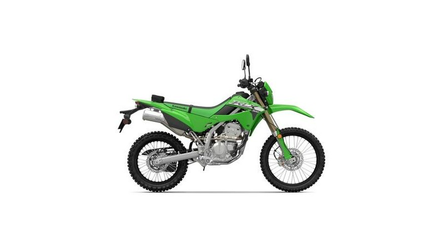 2024 Kawasaki KLX®300