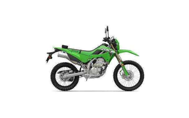 2024 Kawasaki KLX®300