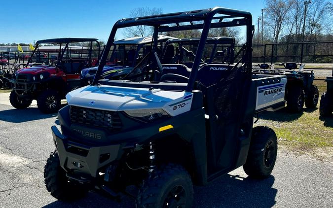 2023 Polaris Ranger® SP 570 Premium