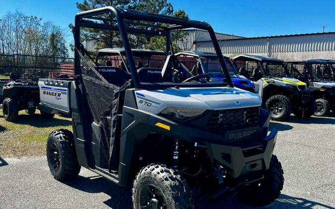 2023 Polaris Ranger® SP 570 Premium