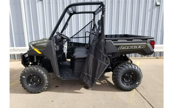 2024 Polaris Industries Ranger 1000 EPS