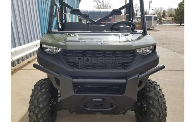 2024 Polaris Industries Ranger 1000 EPS