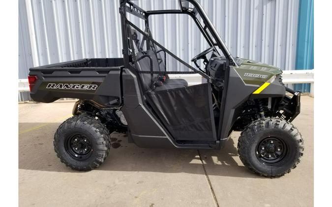 2024 Polaris Industries Ranger 1000 EPS