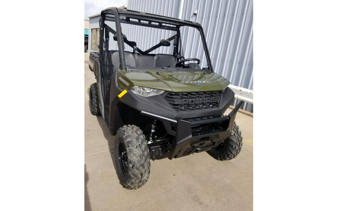 2024 Polaris Industries Ranger 1000 EPS