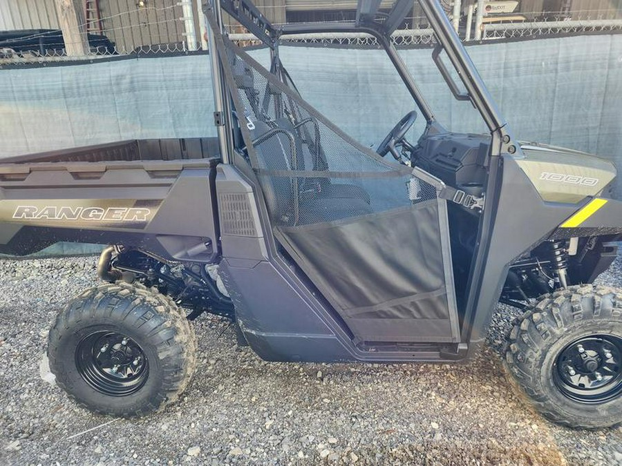 2024 Polaris® Ranger 570 Full-Size