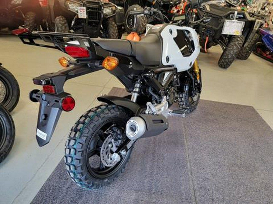 2024 Honda Grom