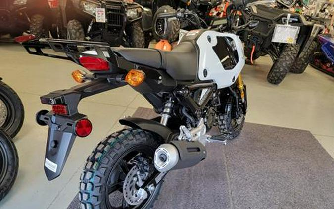 2024 Honda Grom