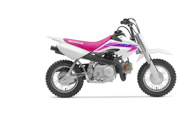 2024 Honda® CRF50F