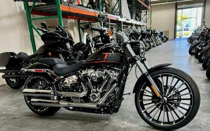 2024 Harley-Davidson® FXBR - Breakout®