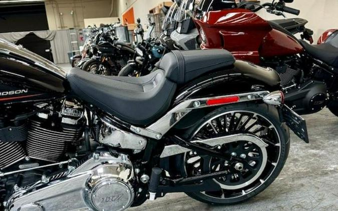 2024 Harley-Davidson® FXBR - Breakout®