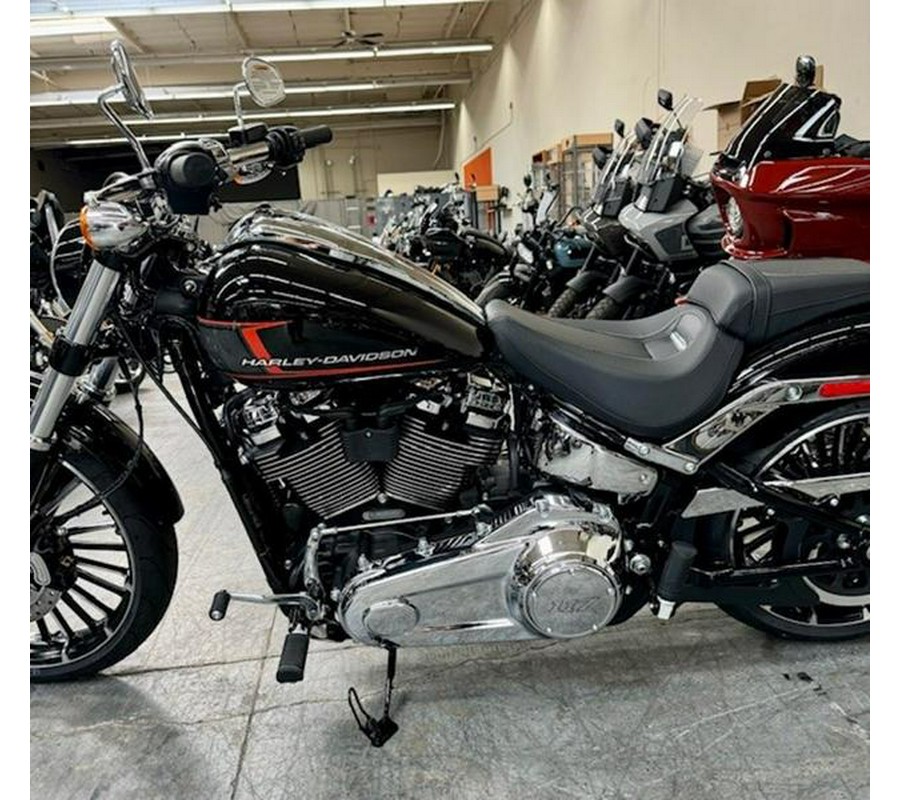 2024 Harley-Davidson® FXBR - Breakout®