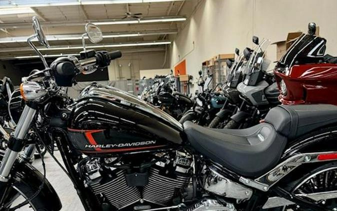 2024 Harley-Davidson® FXBR - Breakout®