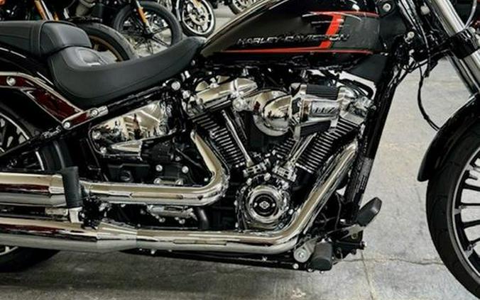 2024 Harley-Davidson® FXBR - Breakout®