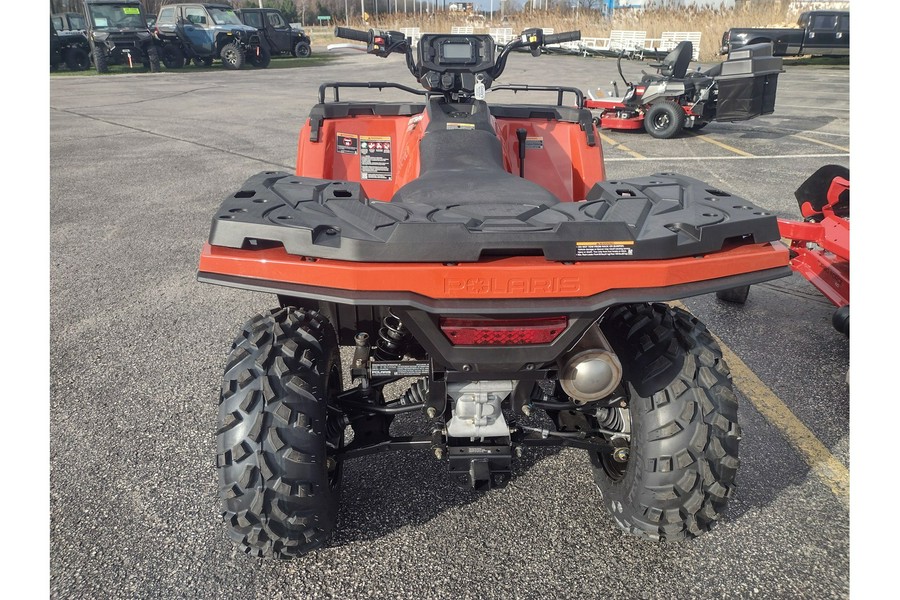 2024 Polaris Industries Sportsman® 570 Base