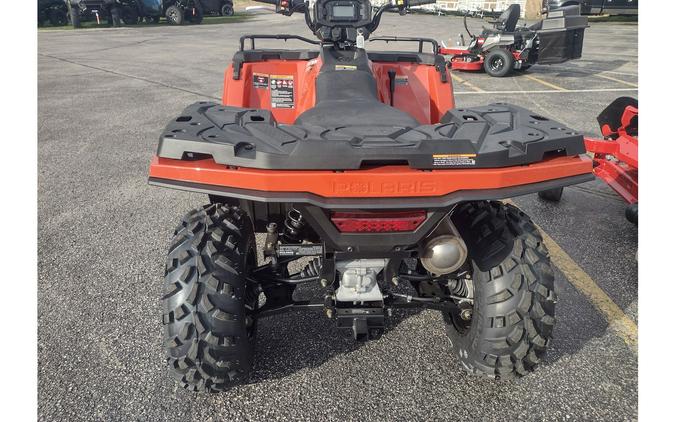 2024 Polaris Industries Sportsman® 570 Base