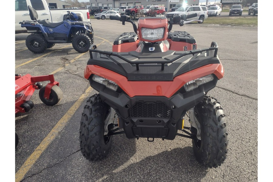 2024 Polaris Industries Sportsman® 570 Base