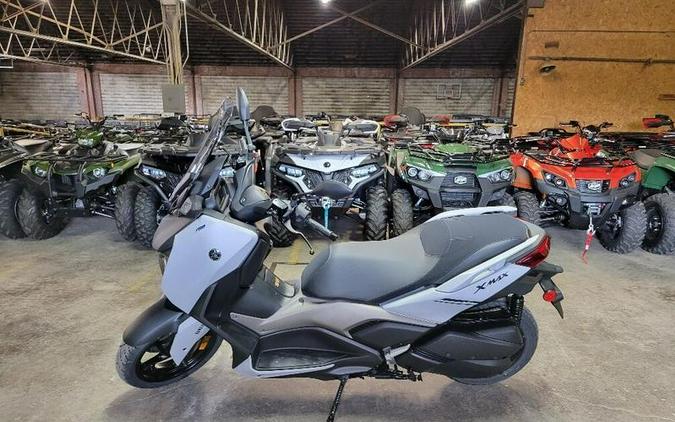 2023 Yamaha Xmax