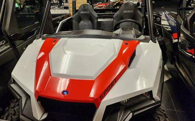 2023 Polaris General 1000 Sport