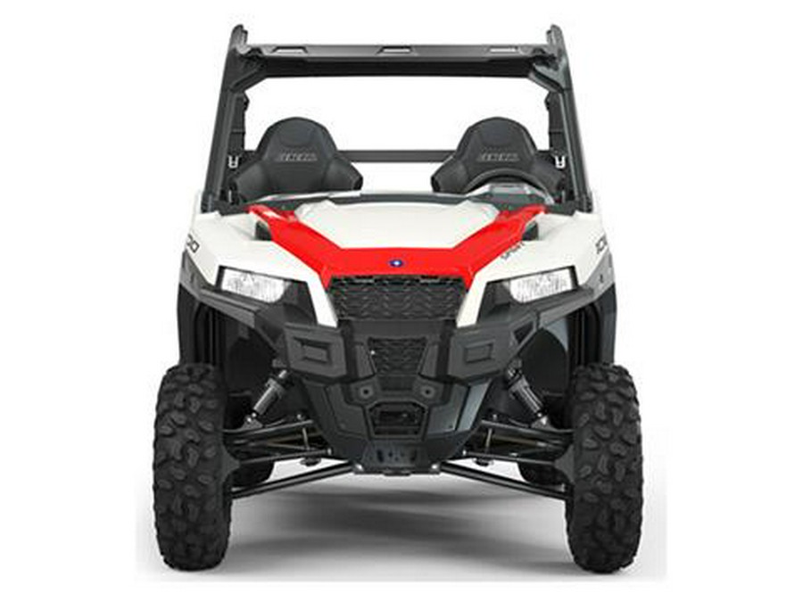 2023 Polaris General 1000 Sport