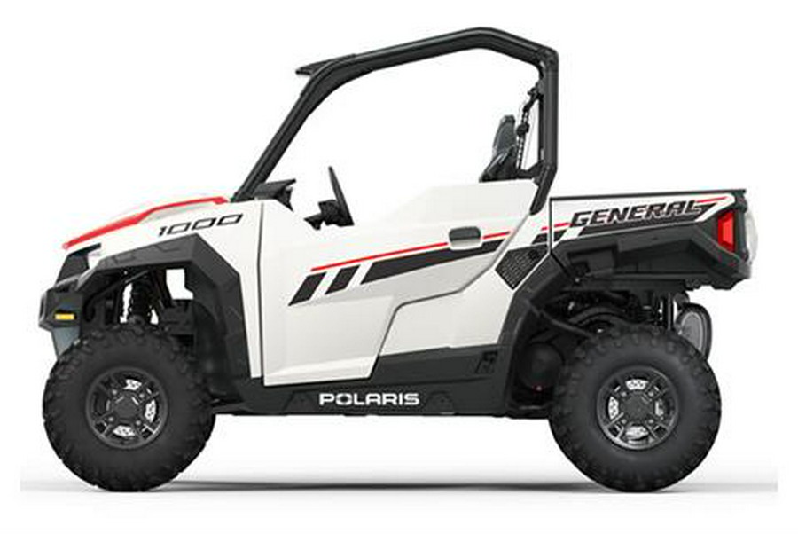 2023 Polaris General 1000 Sport