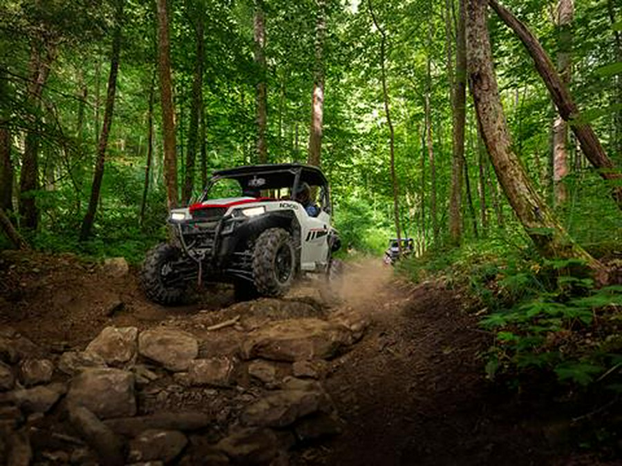 2023 Polaris General 1000 Sport