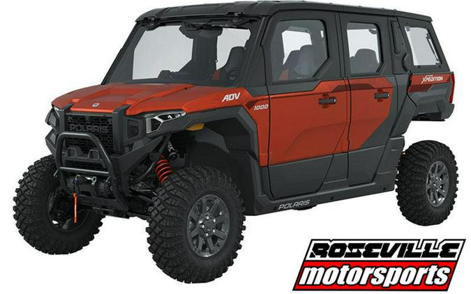 2024 Polaris® XPedition ADV 5 NorthStar